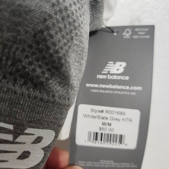 New Balance 2 Pack Sports Bras size M - Picture 4 of 4